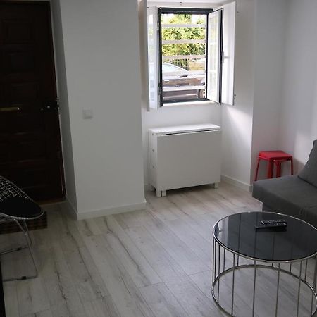 Lisbon Secret & Pena Cozy Apartment Buitenkant foto