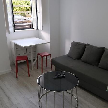 Lisbon Secret & Pena Cozy Apartment Buitenkant foto
