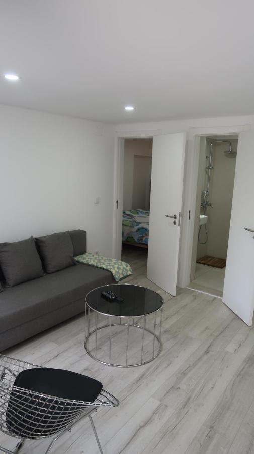 Lisbon Secret & Pena Cozy Apartment Buitenkant foto