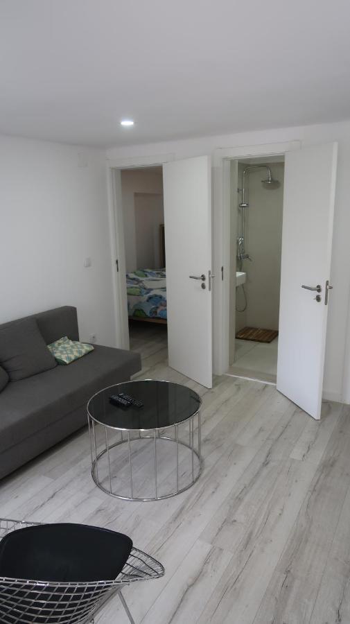 Lisbon Secret & Pena Cozy Apartment Buitenkant foto