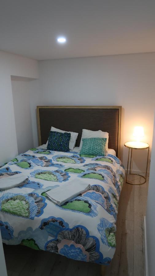 Lisbon Secret & Pena Cozy Apartment Buitenkant foto