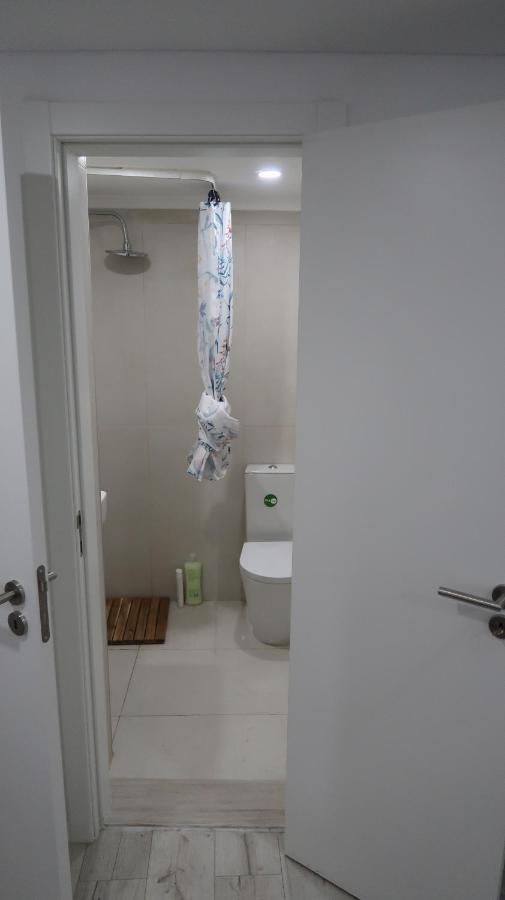 Lisbon Secret & Pena Cozy Apartment Buitenkant foto